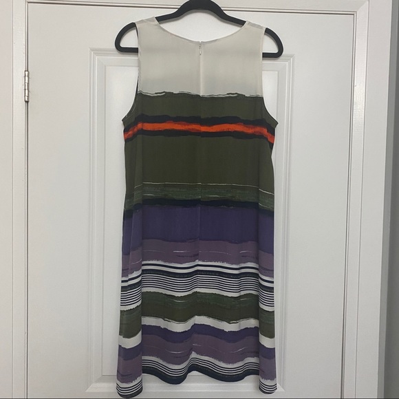 Halogen MultiColour Dress - Picture 2 of 4